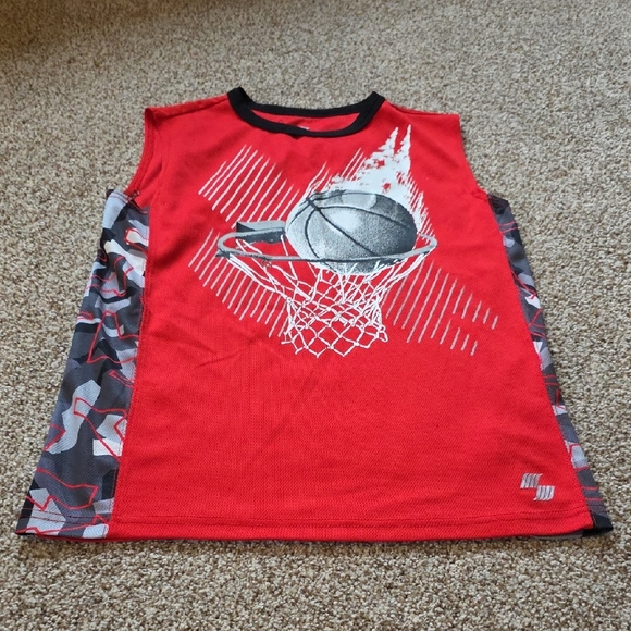 Under Armour and Puma Boys' Clothing Set - Picture 9 of 13